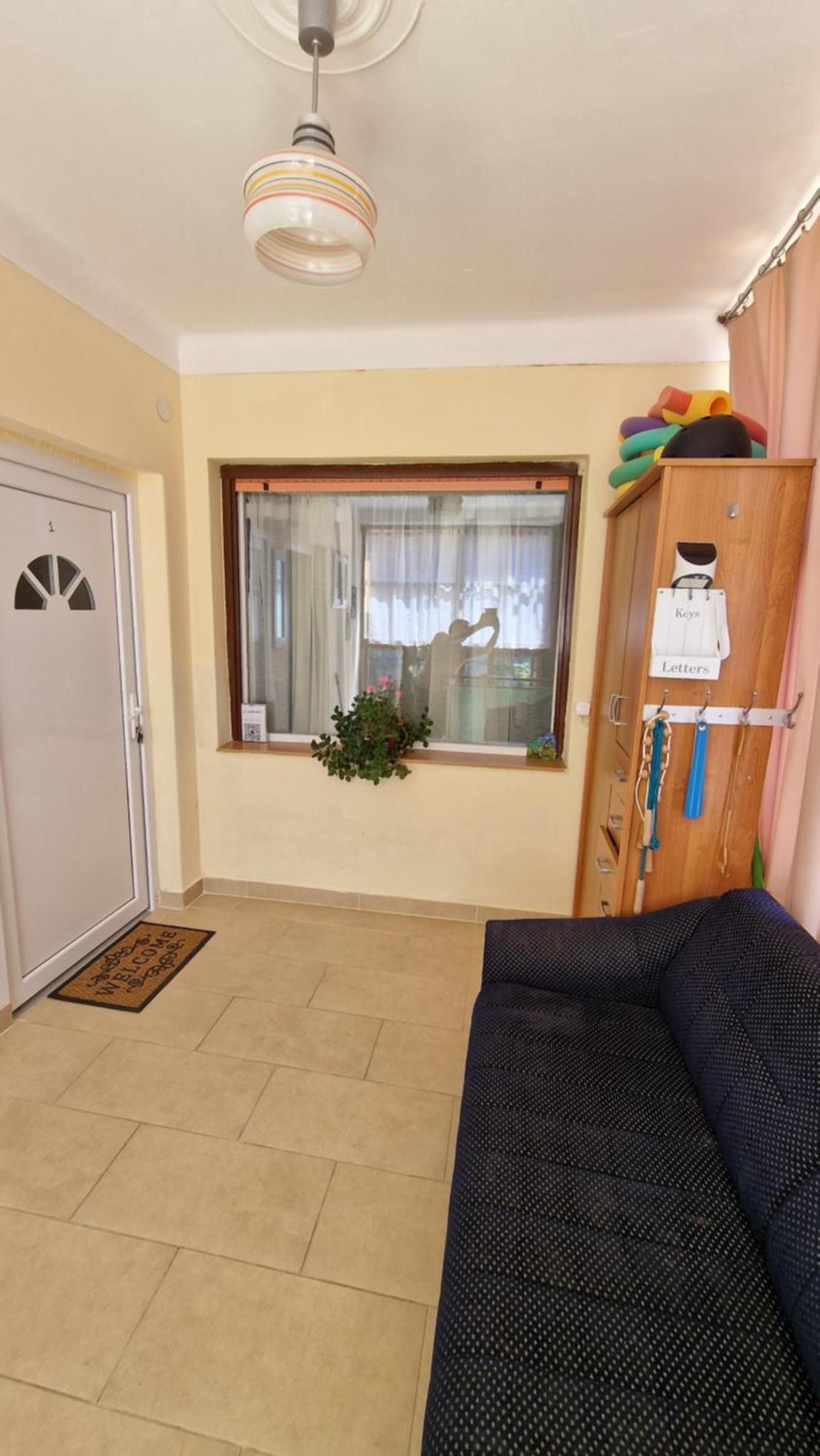 Inna Apartman Heviz Exterior photo