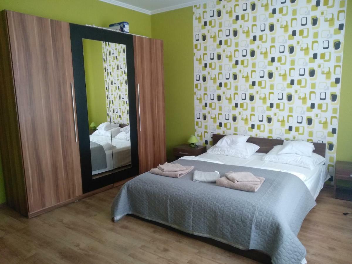 Inna Apartman Heviz Exterior photo